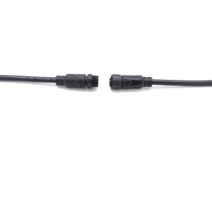 Wholesale Electrical Waterproof Cable Connector Plug M16 For LED Strip from china suppliers