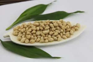 Wholesale Healthy Flavored Sunflower Kernels Wasabi Seaweed Full Nutritious No Pigment from china suppliers