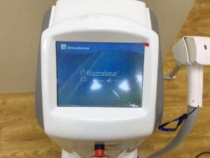 Wholesale Painless 808nm Diode Laser Hair Removal Machine For Salons FDA Approved from china suppliers