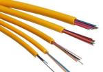 12/24/36/48/72/96/144 core fiber optic cable, singlemode/multimode/OM2/OM3/OM4 0