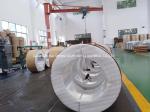 Aluminum tube for evaporator , AA1060/1070/3XXX, extruded