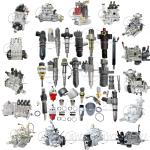 Original Fuel Injector Repair Kit 5473186EF 5473186 5473188