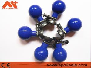 Wholesale Pediatric Suction Cup Electrode 40422A Ecg Suction Electrodes from china suppliers
