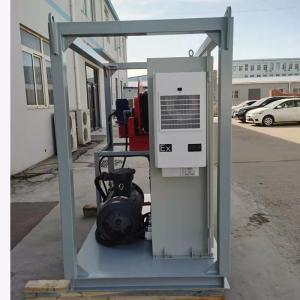 Wholesale Medium Cavitation Jet Underwater Cleaning Equipment from china suppliers