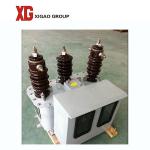 JLS 11kv 33kv Outdoor Oil Immersed Combined CT PT Metering Unit