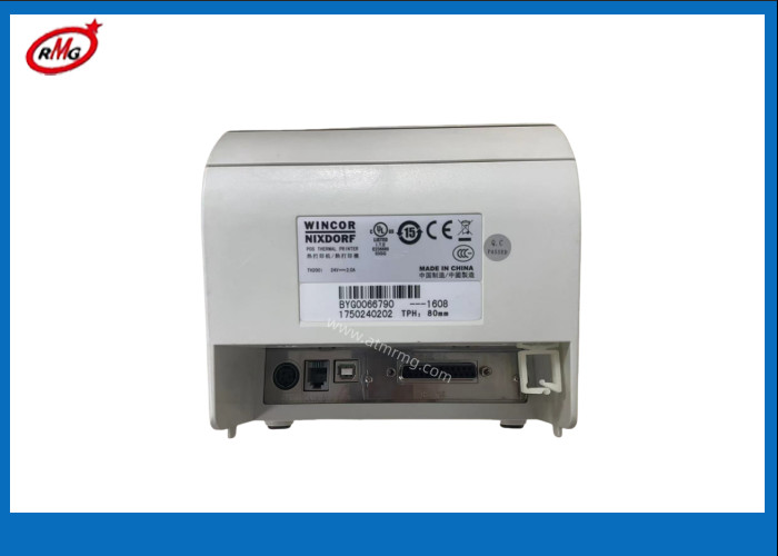 ATM Machine Parts 1750240202 01750240202 Wincor Nixdorf POS Thermal Printer 80mm