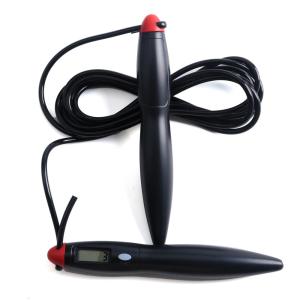 Wholesale Smart Fitness Jump Rope Length Adjustable For High Low Intensity Aerobic Exercise from china suppliers