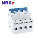 100A Curve D ELCB Circuit Breaker Earth Leakage Protection Unit