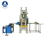 Pneumatic Punch Machine Power Press Sheet Metal 45ton Hole Stamping Machine