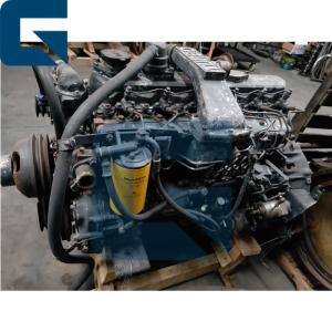 Wholesale Excavator Hino Engine H07C Complete Engine Assy from china suppliers