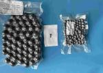 1000-1500 MPa Black Silicon Nitride Ceramics