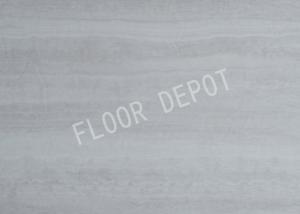 Wholesale Embossed Commercial Vinyl Tile DIY PVC Vinyl Tile Flooring Stone Grain from china suppliers