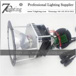 RGBW 100W COB LED PAR Lighting for Theater Film Stage