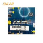 Hyundai Elevator Lift Main Drive Inverter Pcb Board HIVD1500 Ver1.2