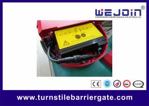 Wholesale Shock Resistant Parking Space Lock Barrier Property Management Office Application from china suppliers