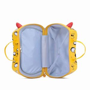 Wholesale Beyond Ordinary Kids Cartoon Luggage Redefining Travel Style Durable from china suppliers