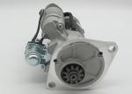 SK200-6 Excavator Spare Parts M008T97171 ME049303 M8T87171 6D34 Starting Motor
