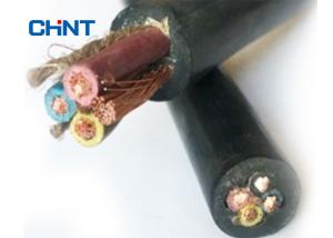 Wholesale Super Flexible Synthetic Rubber Coated Cable EPDM Insulation Low Voltage from china suppliers