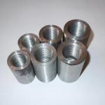 Anodize Counter Sleeve Stainless Steel Cnc Machining Parts Of Hygienic Machine