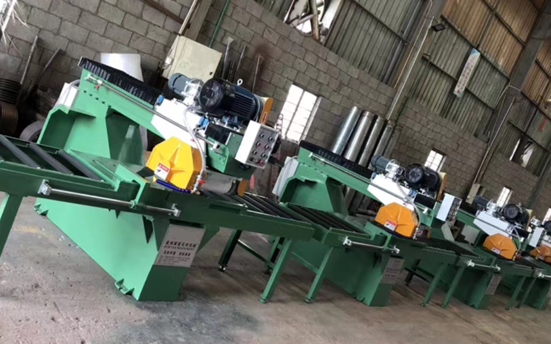 Stone Automatic Cross Cutter For Marble Granite Quartz Ceramics Tile