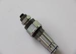 Hitachi EX200-2 Excavator Hydraulic Parts Multitandem Valve 4479045 4612333