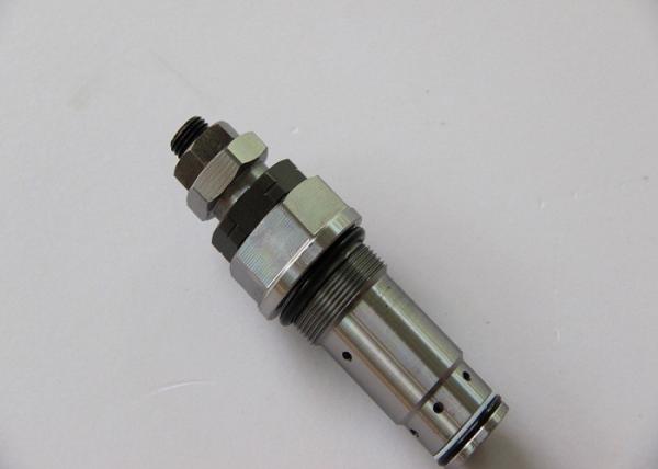 Hitachi EX200-2 Excavator Hydraulic Parts Multitandem Valve 4479045 4612333