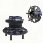 Top- 10.9 Grade Rear Wheel Hub Bearing for Nissan TIIDA Sylphy Lanniao 26*16.5