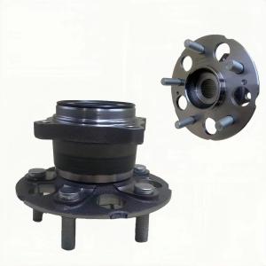 Wholesale 42200-T6P-H51 Rear Wheel Hub Bearings for Honda CRIDER and Long-Lasting Performance from china suppliers