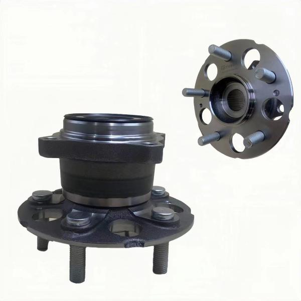YUBOH OEM 43560-0D070 Aftermarket Auto Parts Front Wheel Hubs Assembly for