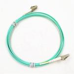 G652D G657A 9/125um Single Mode Fiber Optic Patch Cords