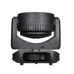 IP20 19pcs Big Bee Eyes LED Moving Head Beam Light Focusing Dye Light for DJ