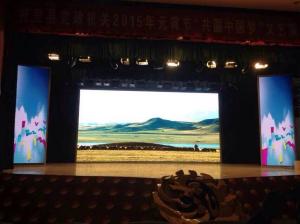 Wholesale Full Color P3.91 P4.81 Outdoor Rental LED Display Waterproof IP65 from china suppliers