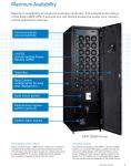 Eaton Online UPS 93PR 200KVA 250KVA 300KVA 600KVA 1100kva power supply system