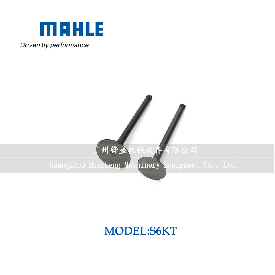 Multipurpose Inlet Exhaust Valve