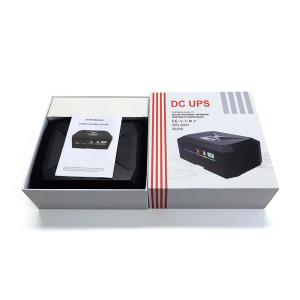 Wholesale HKIVI 8000mah 8800mah 14000mah 20800mah Smart Mini Ups 60W For Laptop And Wifi Router from china suppliers