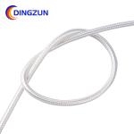 Braided Fiberglass Jacket Fire Resistance Cable 18 AWG 17 AWG 16 AWG