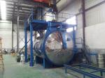 Vacuum Pressure Pouring Equipment Vacuum Resin Casting Machine VPI System