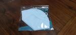 Medical FFP2 KN95 Face Mask, 5 Ply Disposable Non Woven Face Mask With 2 Years