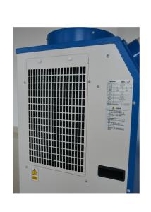Wholesale 1.5 Tons Industrial Spot Air Cooler for Sale from china suppliers