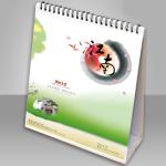 Good selling calendar, wholesale calendar OEM make, Personalized calendar