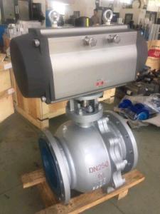 Wholesale atex valve rack and pinion rotary actuators from china suppliers