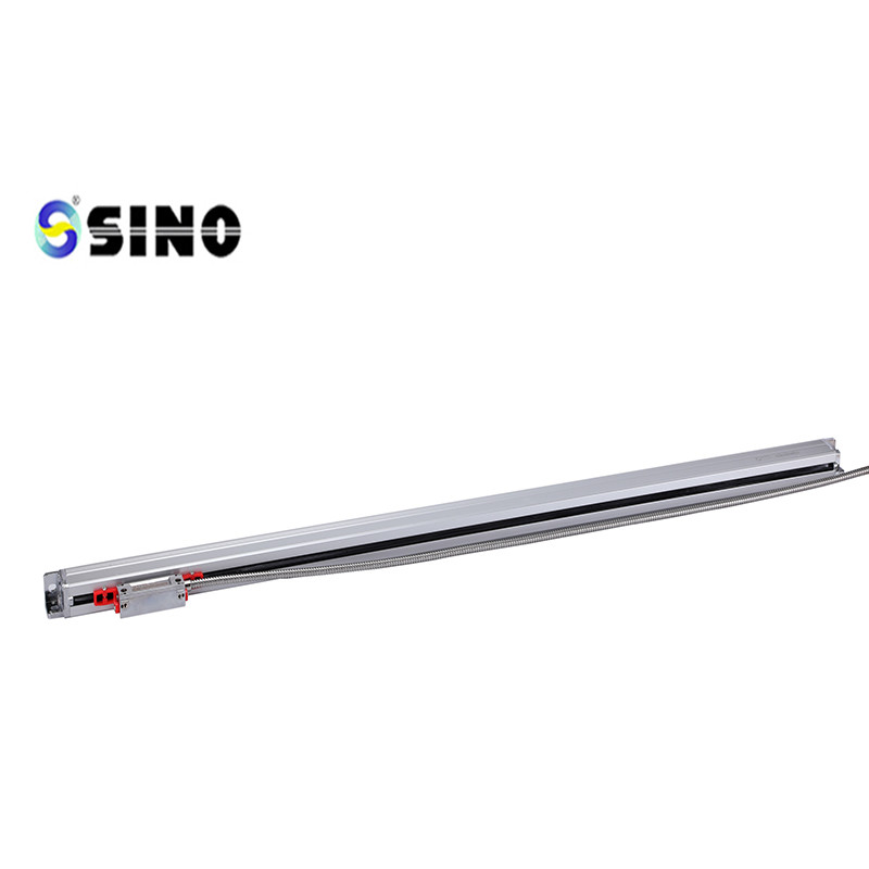 KA600 1300mm Glass Linear Scale Tft Digital Readout Kits Measuring Machine