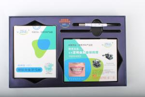 Wholesale Metal Monoblock Standard MBT Orthodontic Metal Brackets from china suppliers