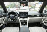 Byd Song Plus SUV Electric Car Family Car Made in China high-end SUV Long