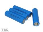 Rechargeable Li-ion IFR18650 3.2V LiFePO4 Battery for E-bike Battery Pack