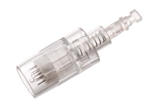 Wholesale Transparent Tattoo Needle Cartridges Disposable Permanent Makeup from china suppliers