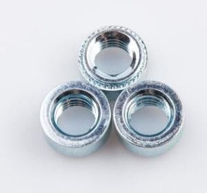 Wholesale Professional Nickel Plate Self Clinching Nut Carbon Steel 6h Tolerance from china suppliers