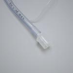 2.0mm Pvc Medical Disposable Products Nasal Preformed Cuffed Endotracheal Tube