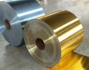 Wholesale Hydrophilic aluminum foil, AA8011/3102. THICKNESS 0.08mm-0.2mm from china suppliers