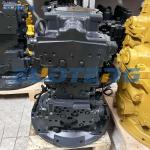 708-2L-00400 7082L00400 Hydraulic Pump For PC200-8 Excavator